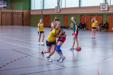 Bild 206 - C-Juniorinnen HSG Kremperheide/M�nsterdorf - SG Kollmar/Neuendorf